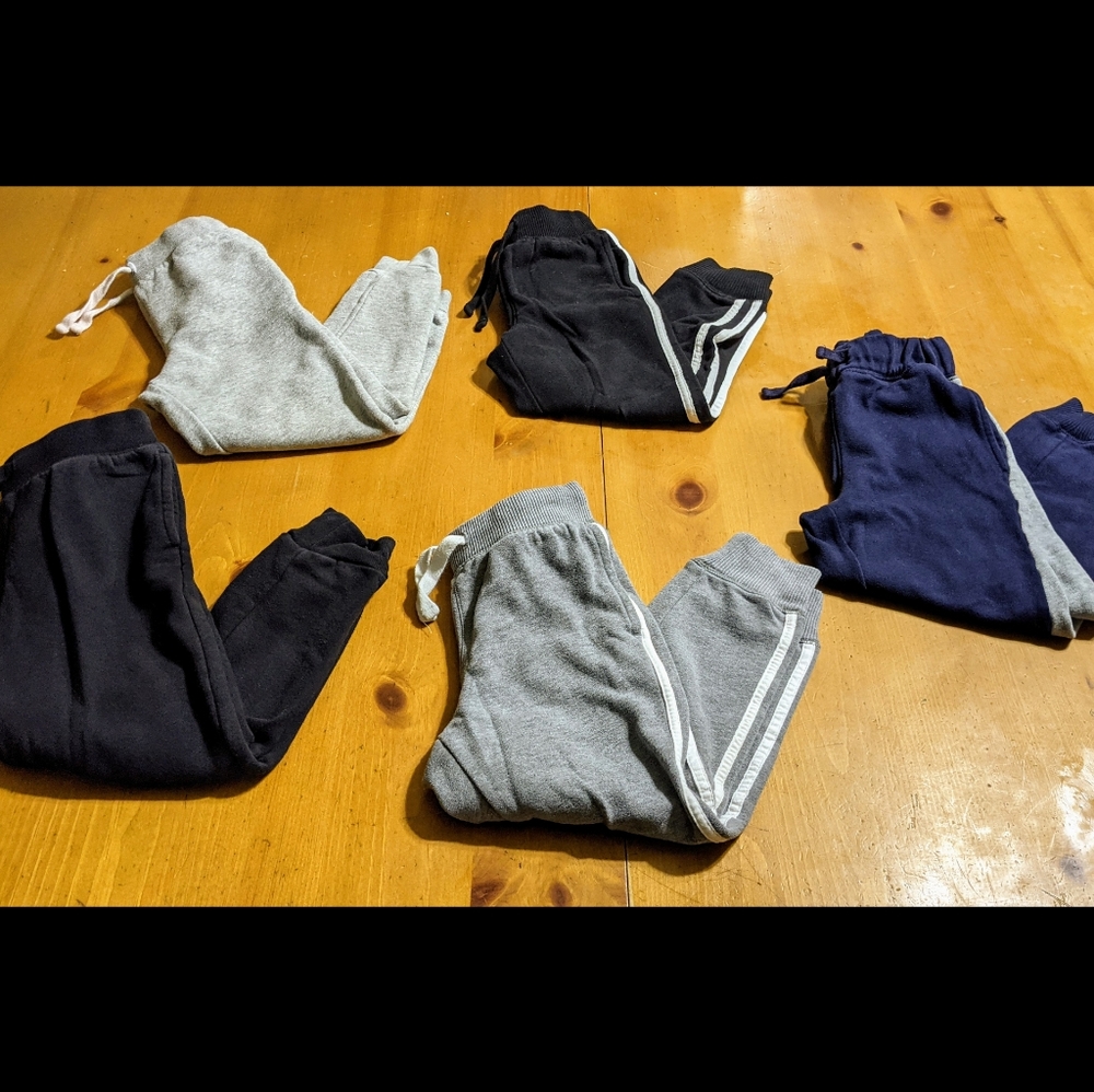 Boys Children's Place Sweatpants